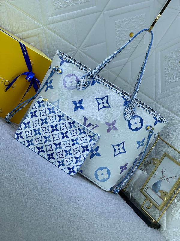 Satchel Bags - VL Bags - 1942