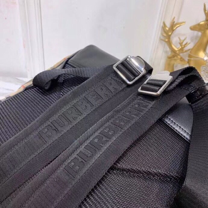 Fan Fashion -GLM - Top quality BBR Bags - 1512