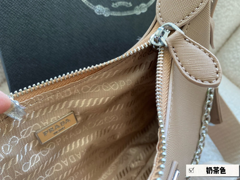 Satchel Bags - PDA Bags - 376
