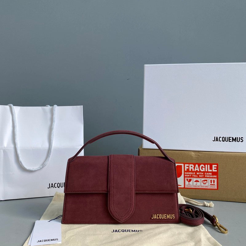 Satchel Bags - JQMS Bags - 031