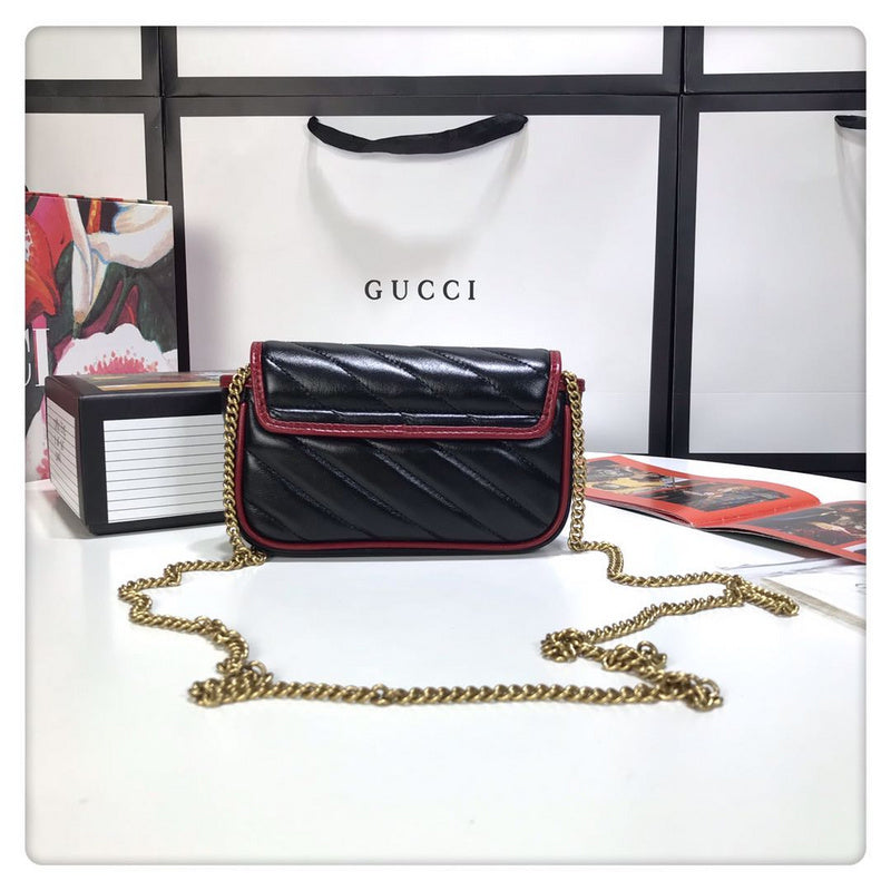 Satchel Bags - GUC Bags - 2418