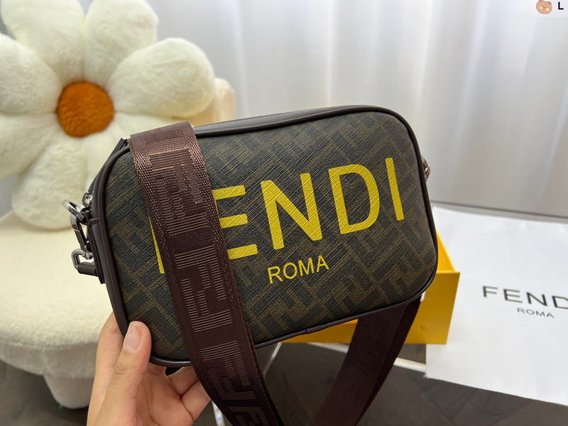 Satchel Bags - FDI Bags - 021