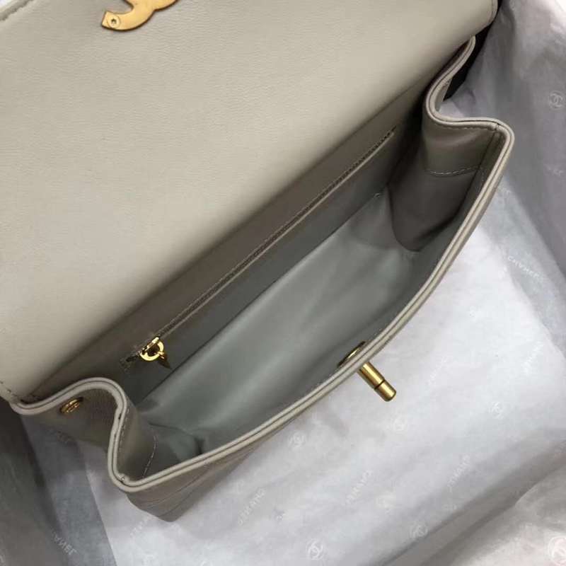 Satchel Bags - CHL Bags - 616