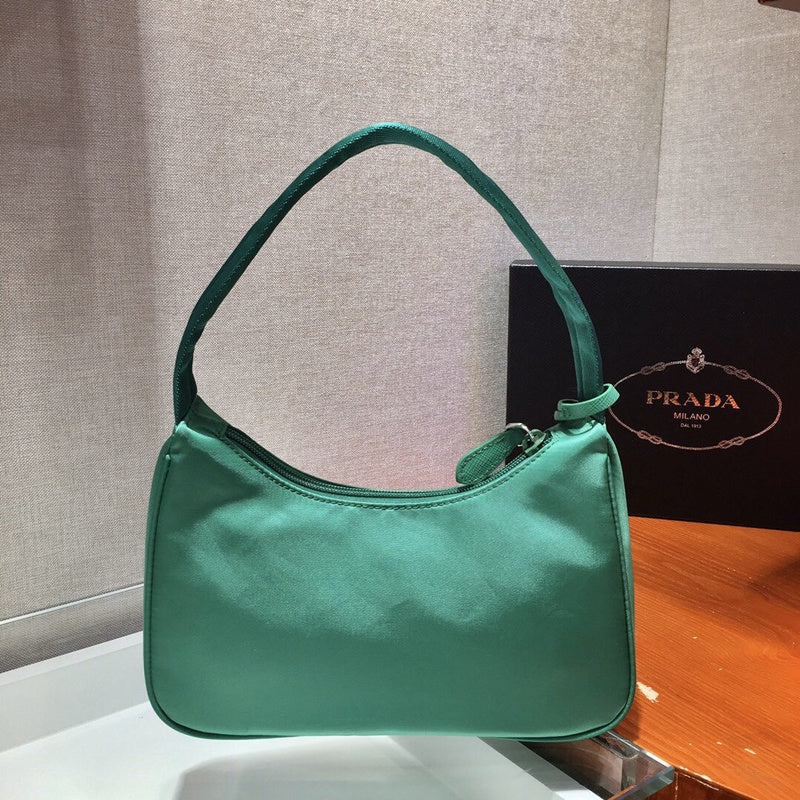 Satchel Bags - PDA Bags - 1892