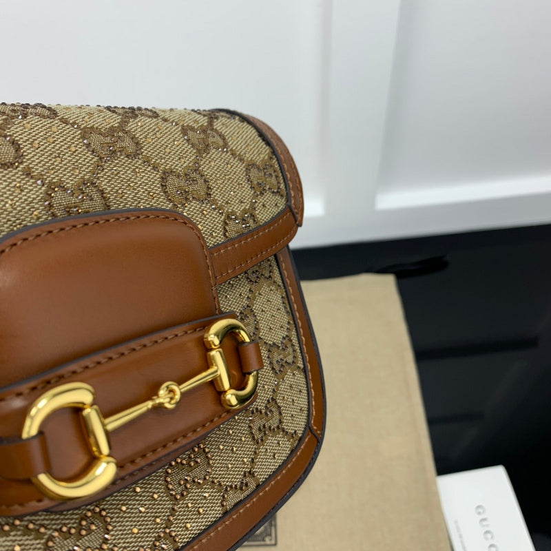 Satchel Bags - GUC Bags - 358