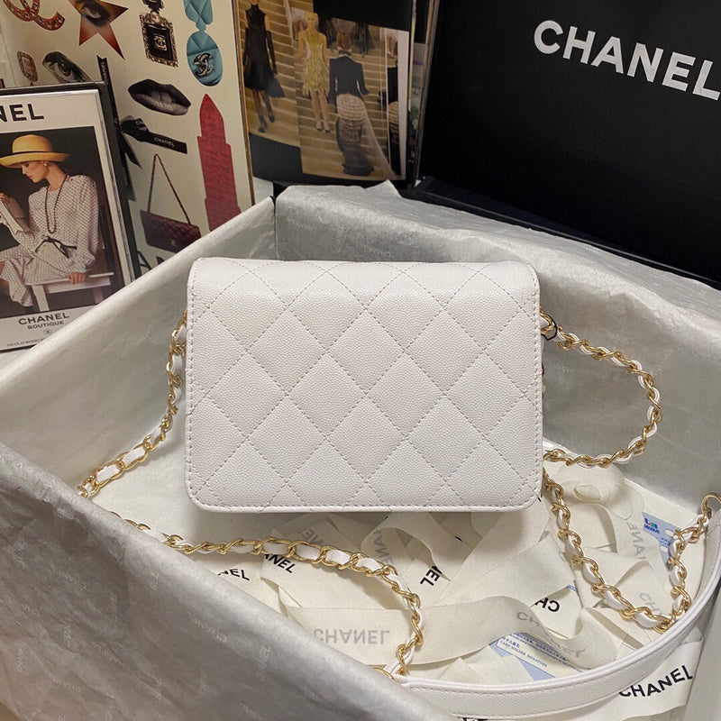 Satchel Bags - CHL Bags - 3409