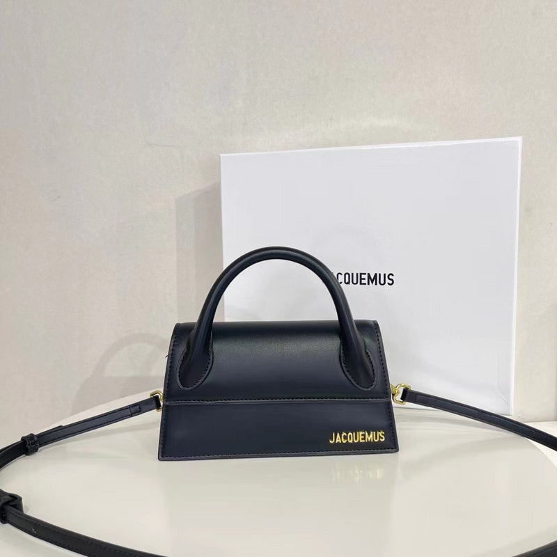 Satchel Bags - JQMS Bags - 125
