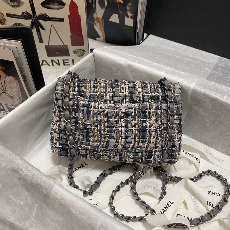 Satchel Bags - CHL Bags - 3561