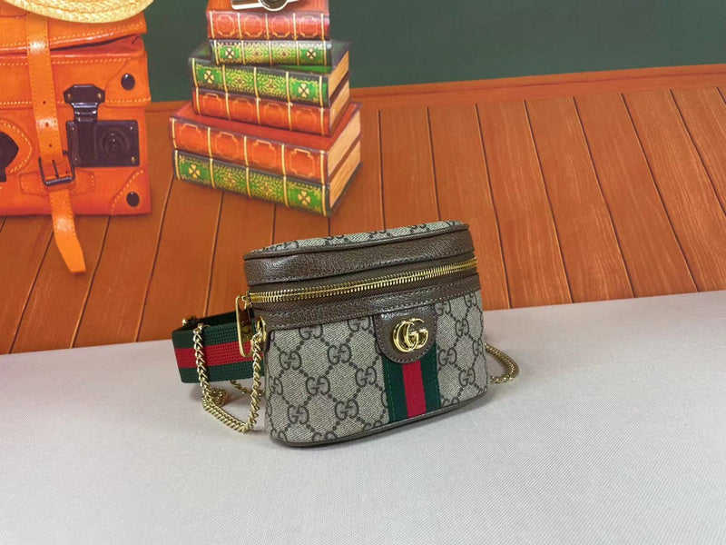 Satchel Bags - GCI Bags - 1571