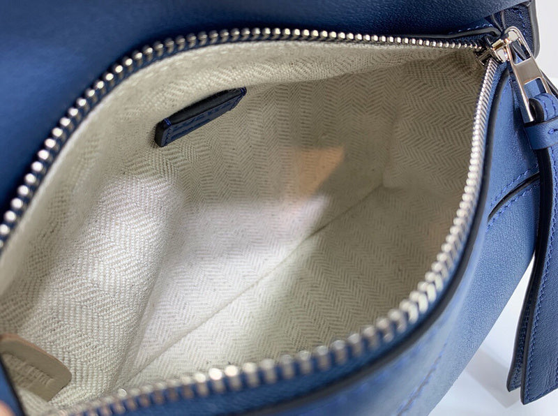 Satchel Bags - LOW Bags - 035