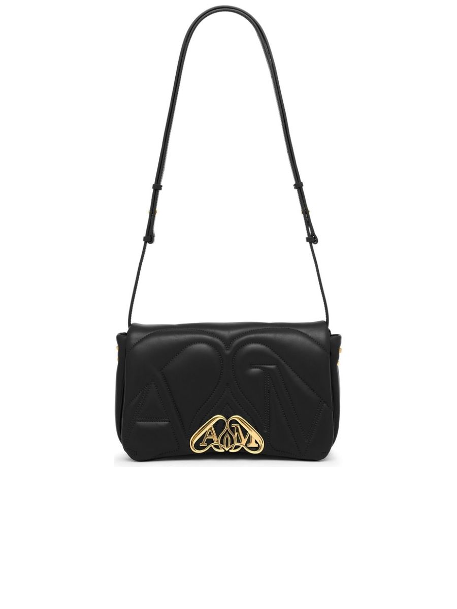 The Seal Shoulder Bag