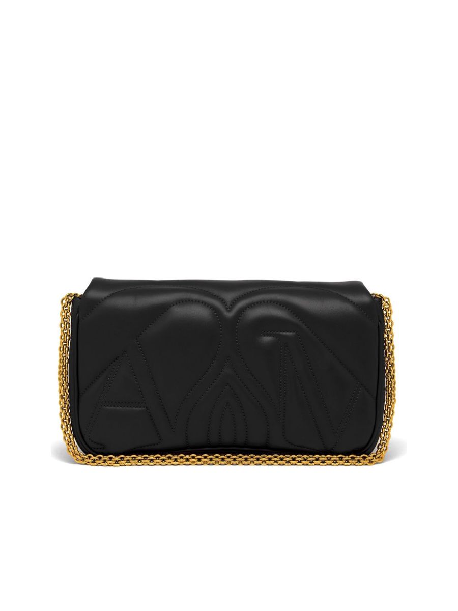The Seal Shoulder Bag