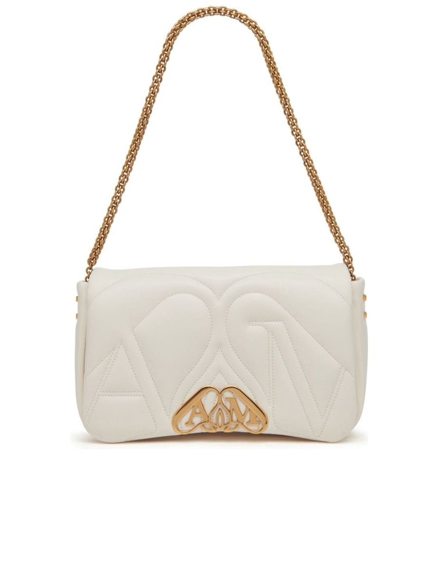 The Seal Small Shoulder Bag
