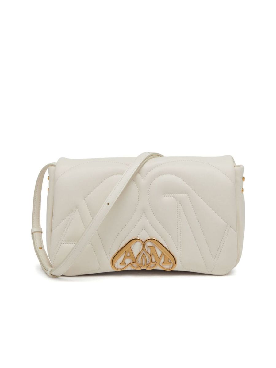 The Seal Small Shoulder Bag