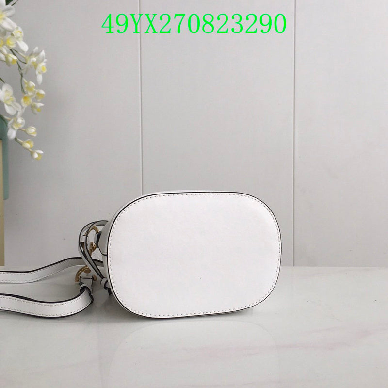 Satchel Bags - MK Bags - 624