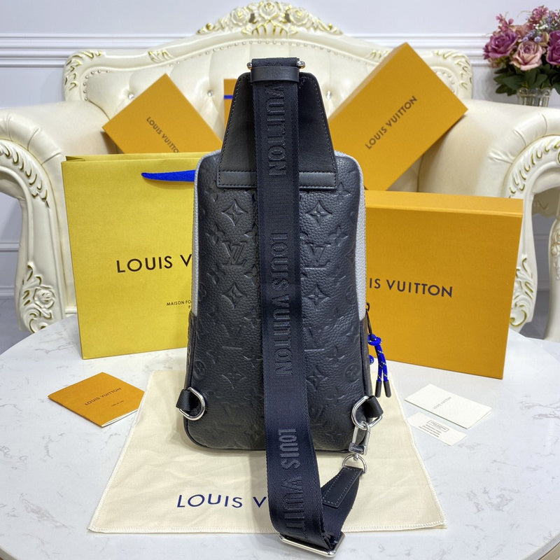 Fashion Lu-Vi bags - 3456