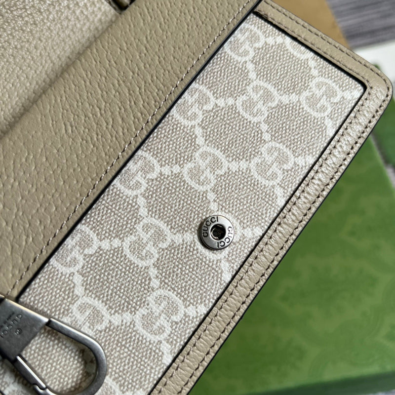 Satchel Bags - GCI Bags - 4491