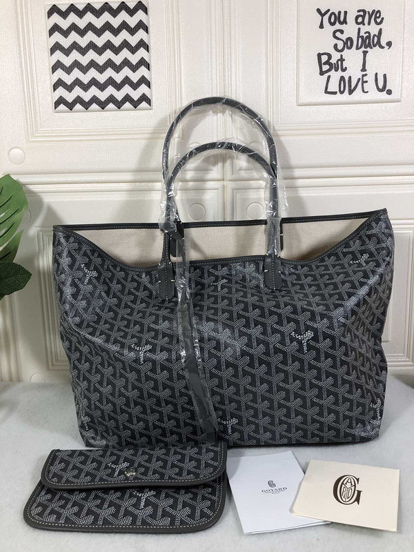 Satchel Bags - GOD Bags - 807