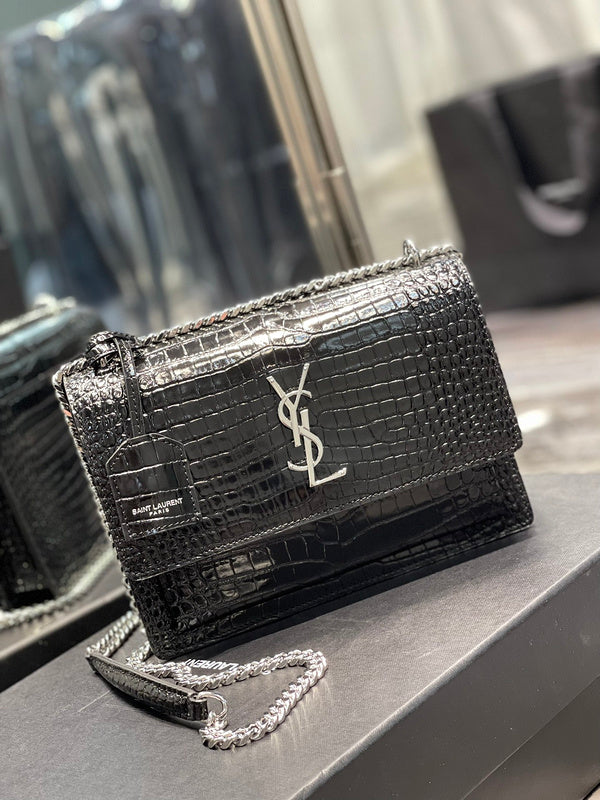 GLM - SLY Bags - 743