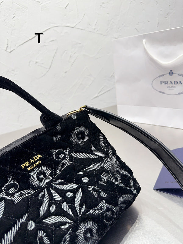 Satchel Bags - PDA Bags - 606