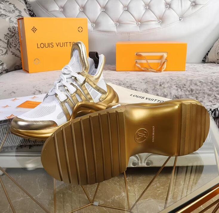 glami shop- LOV Men Shoes - 1998