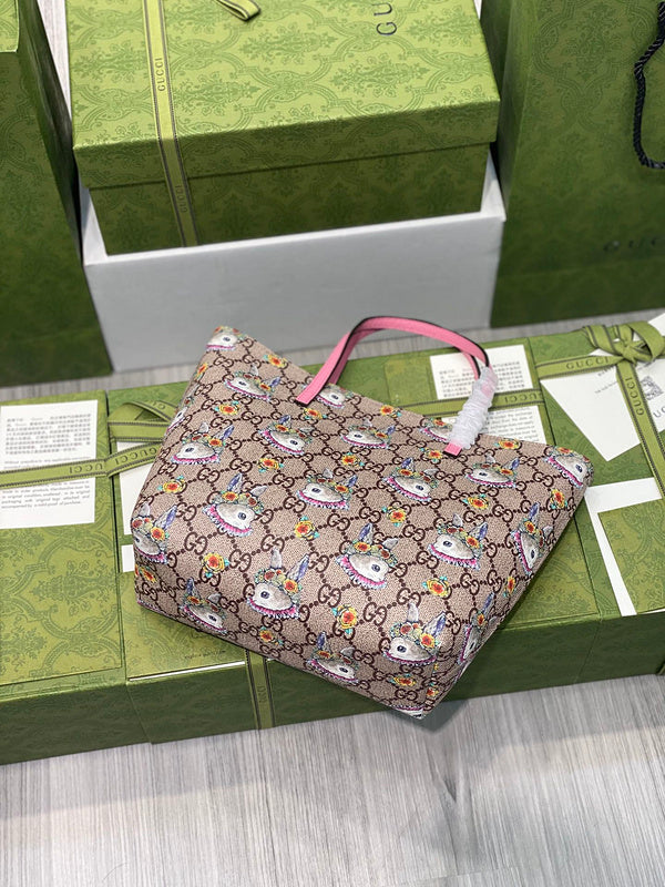 Satchel Bags - GCI Bags - 2994