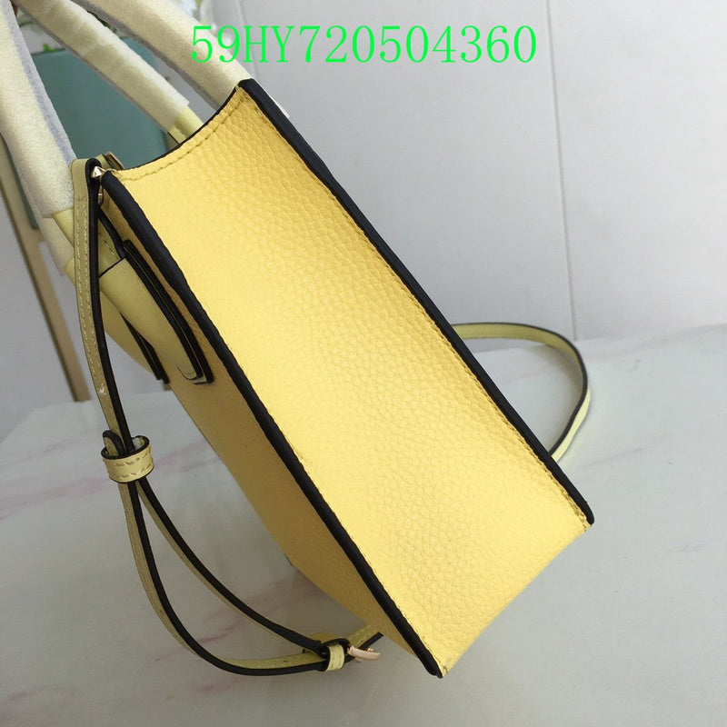 Satchel Bags - MK Bags - 793