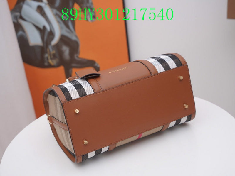 Fan Fashion -GLM - Top quality BBR Bags - 337