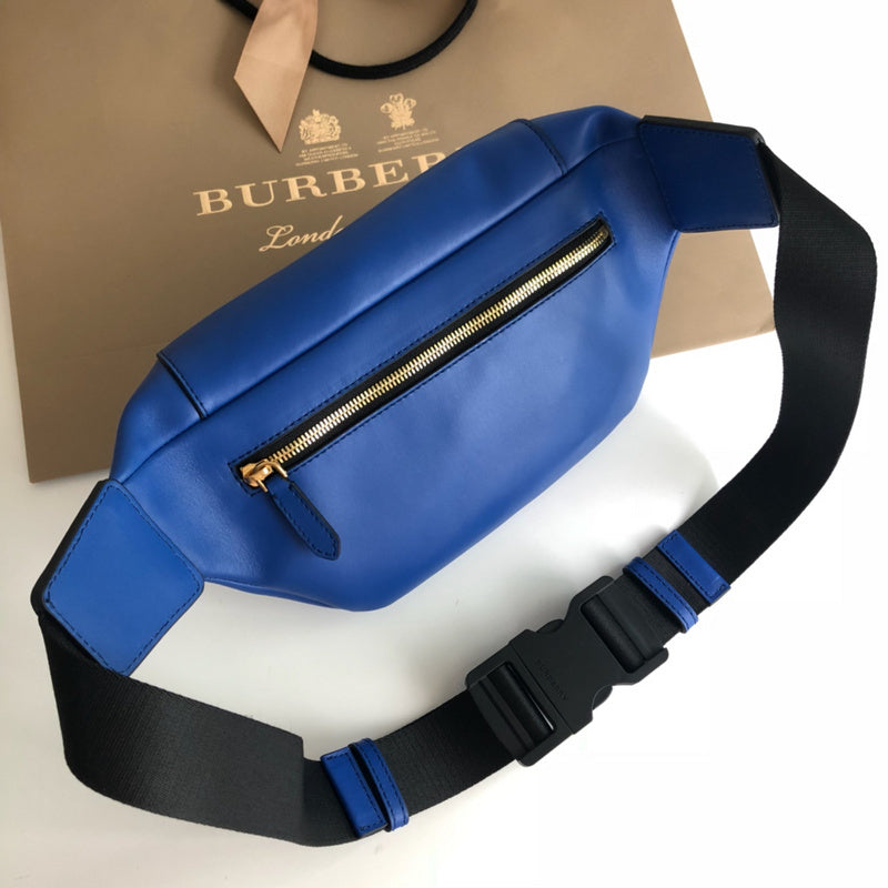 Fan Fashion -GLM - Top quality BBR Bags - 1316