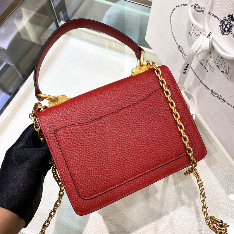 Satchel Bags - PDA Bags - 2474