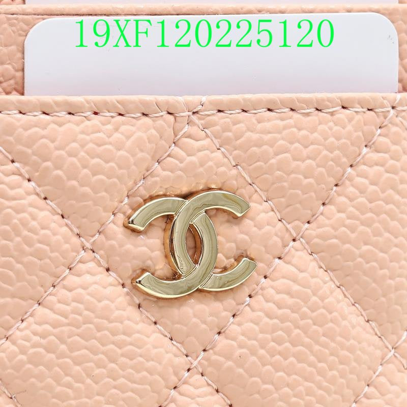 Glami - CHL Wallet - 2557
