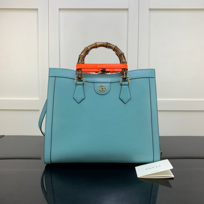 Satchel Bags - GUC Bags - 1194