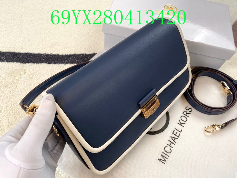 Satchel Bags - MK Bags - 810