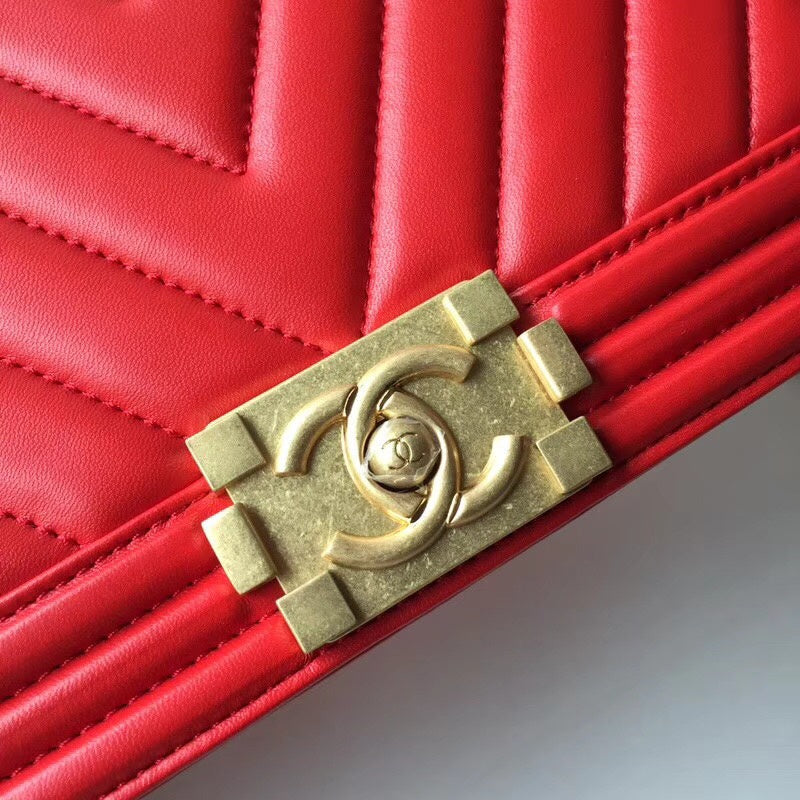 Satchel Bags - CHL Bags - 670