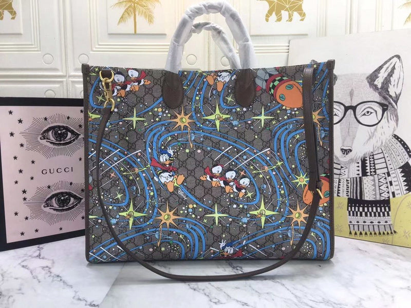 Satchel Bags - GUC Bags - 1543