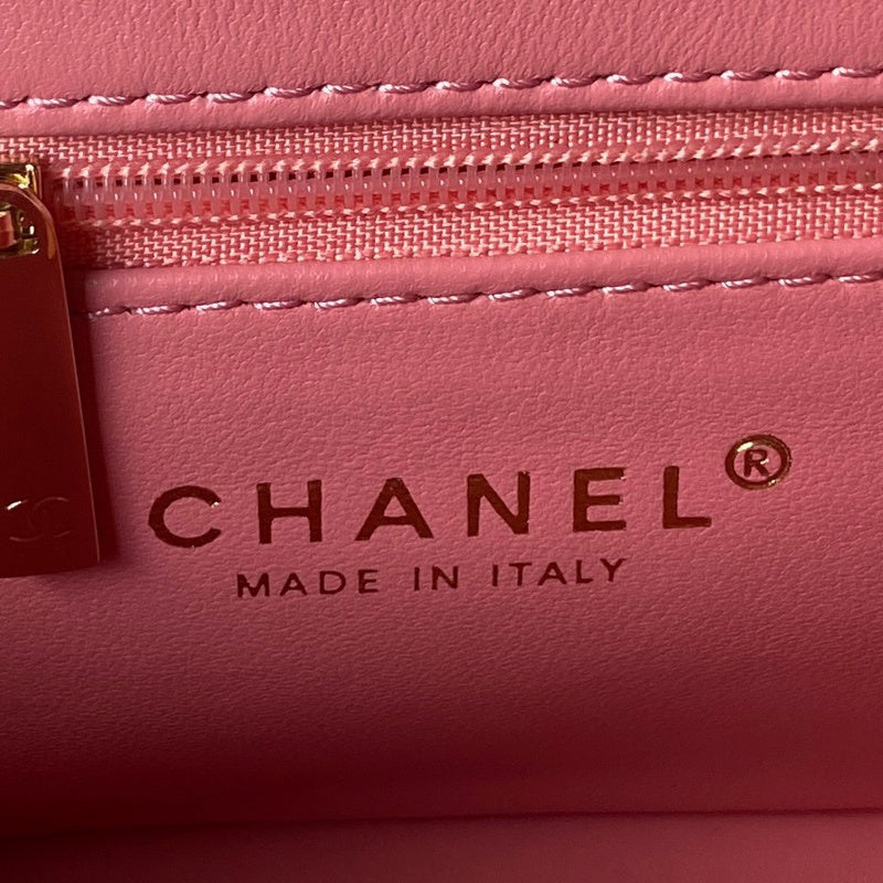 Satchel Bags - CHL Bags - 1301