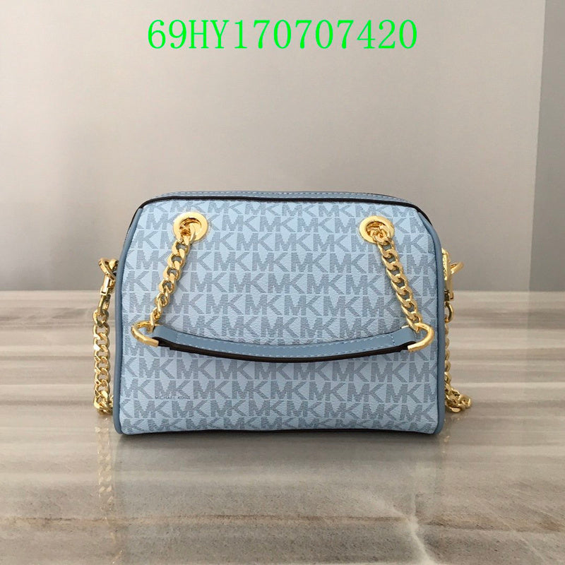 Satchel Bags - MK Bags - 311