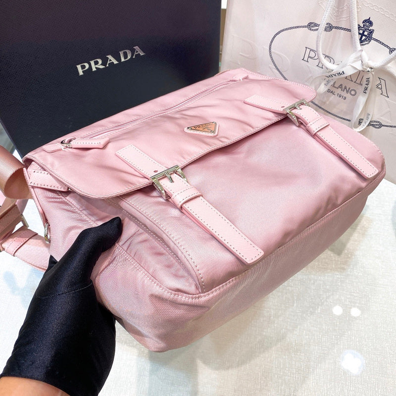 Satchel Bags - PDA Bags - 2423