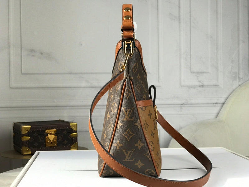 Satchel Bags - VL Bags - 4713