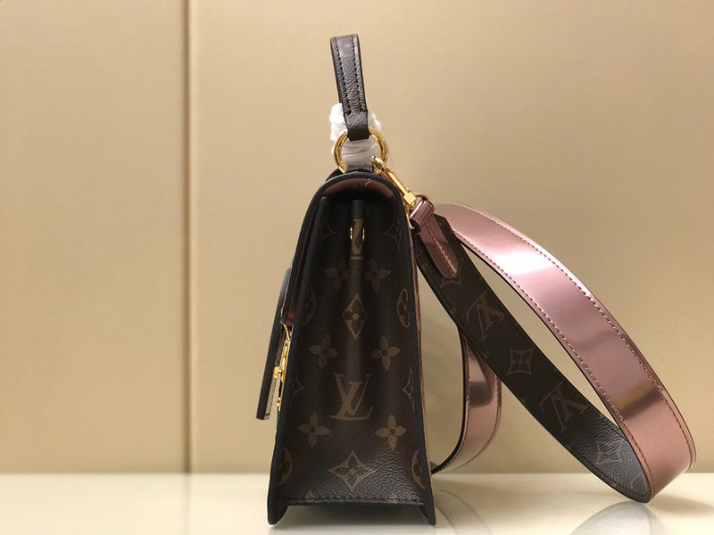 Satchel Bags - VL Bags - 5579