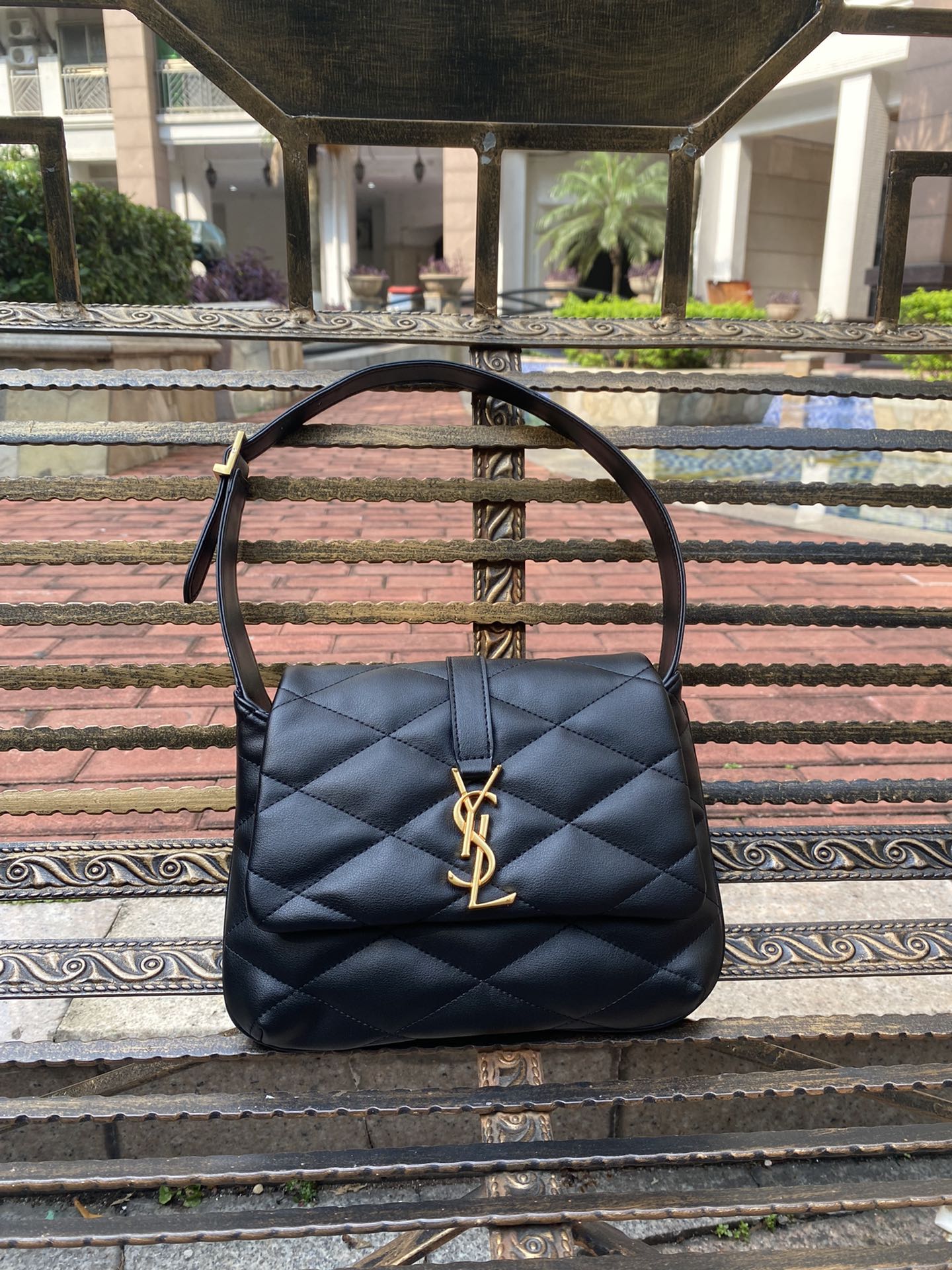 GLM - Top Quality Bag SLY 263