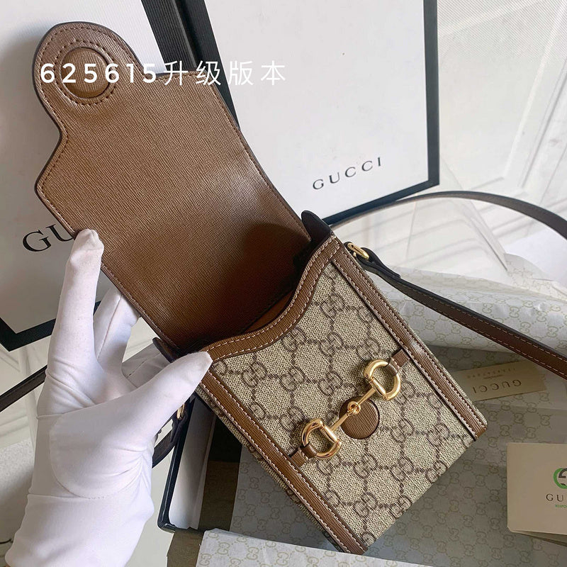 Satchel Bags - GUC Bags - 1457