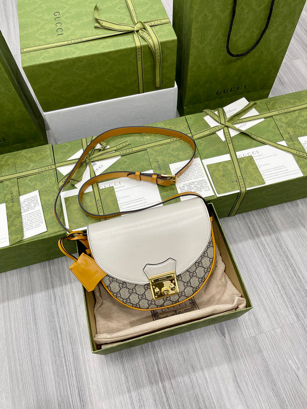 Satchel Bags - GCI Bags - 2900