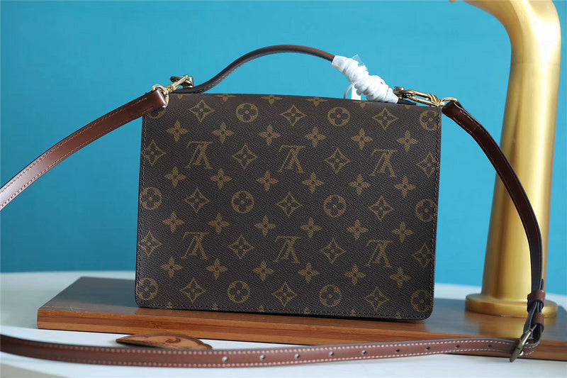 Satchel Bags - VL Bags - 7035