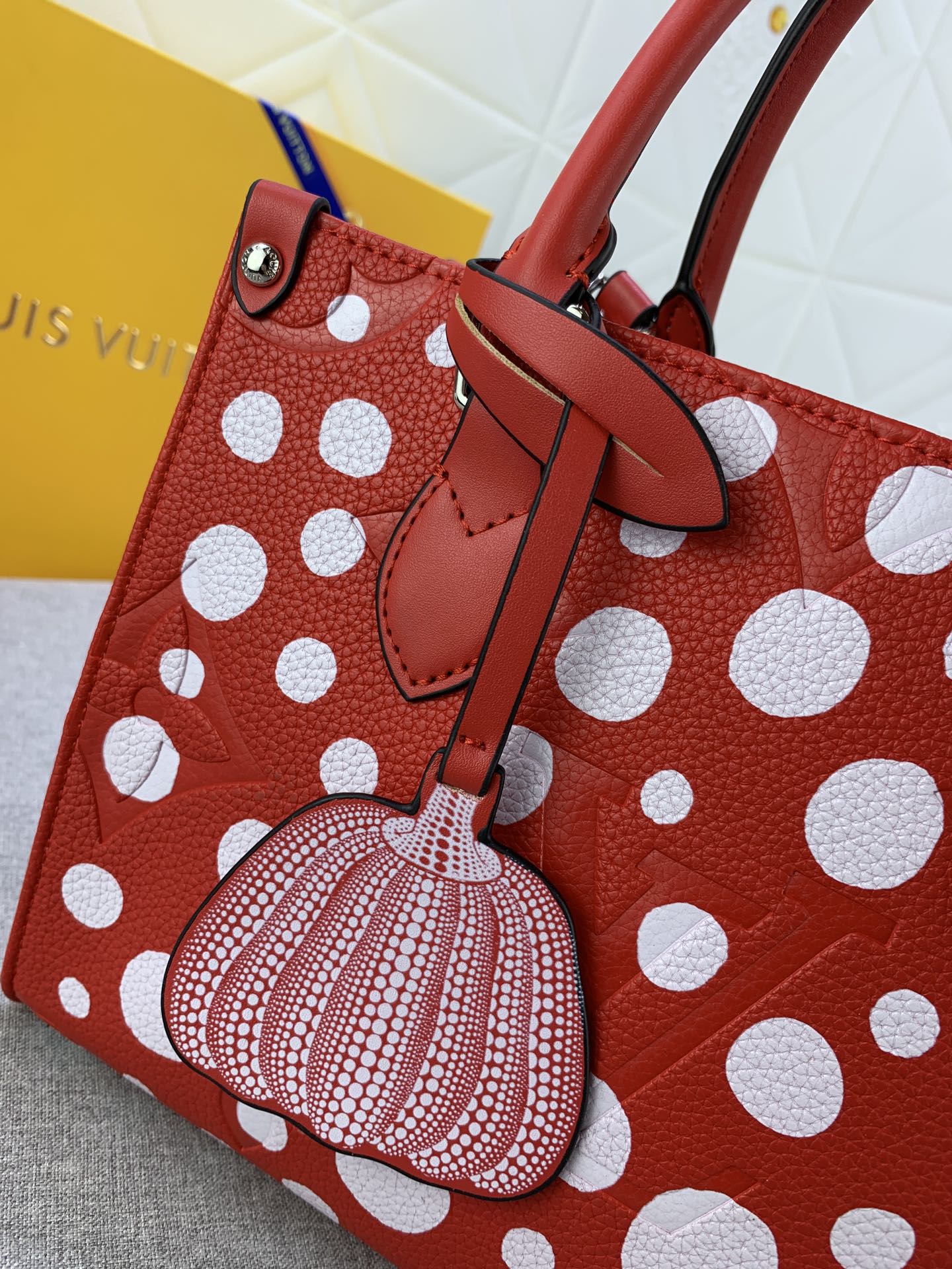 GLM - Top Quality Bag LUV 636