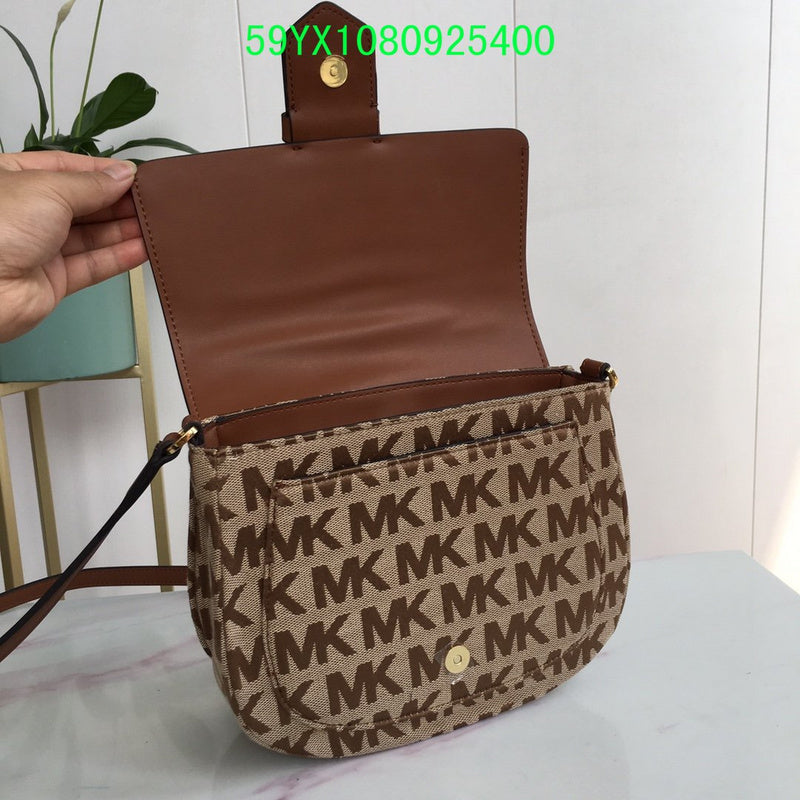 Satchel Bags - MK Bags - 864