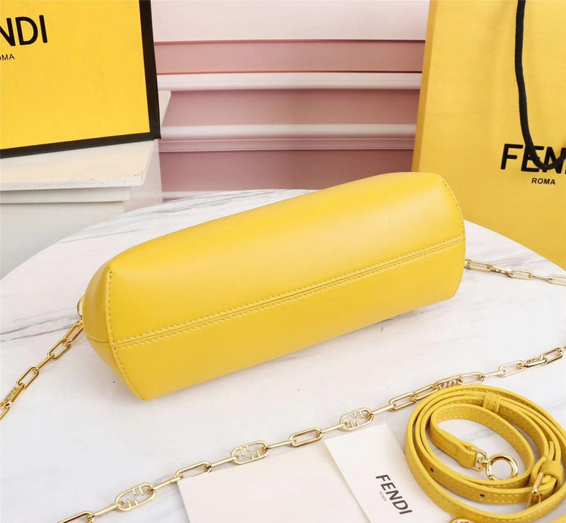 Satchel Bags - FDI Bags - 116