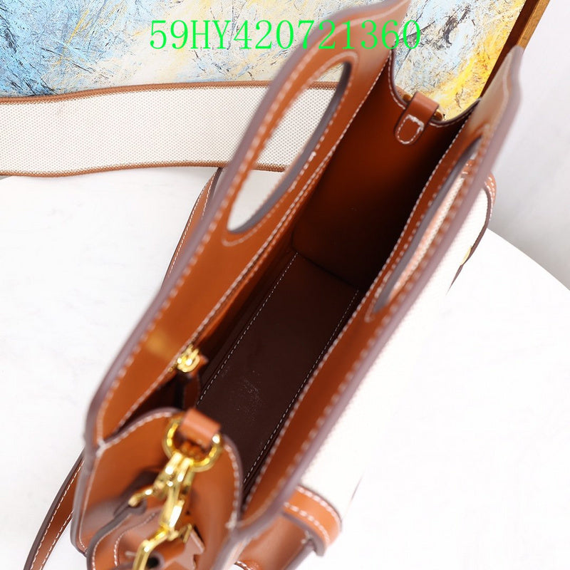 Fan Fashion -GLM - Top quality BBR Bags - 438