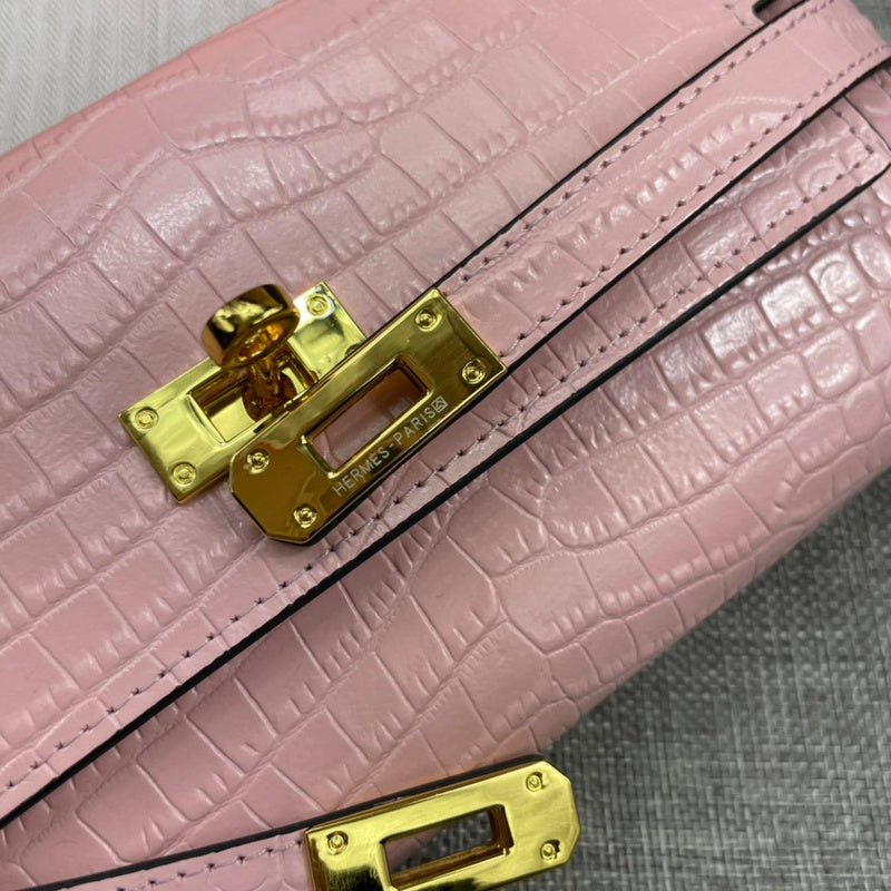 Satchel Bags - HMS-Bags - 1247