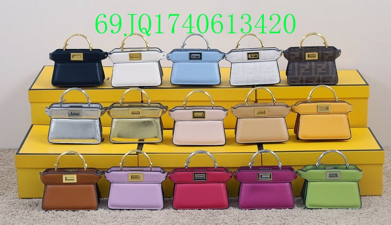 Glami - FDE Bags - 3125